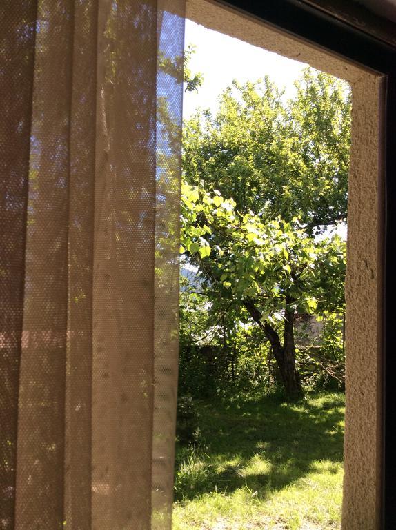 Guest House Chuta In Lagami 梅斯蒂亚 外观 照片