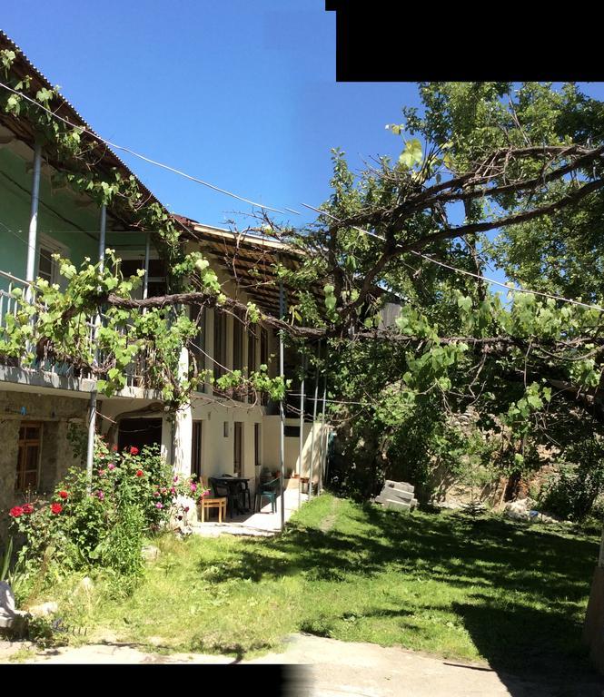 Guest House Chuta In Lagami 梅斯蒂亚 外观 照片